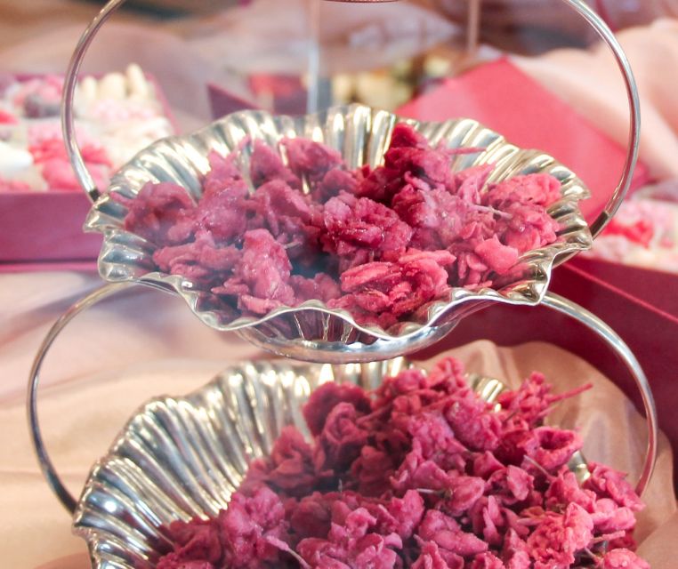 Turin Sweet & Chocolate Tour - Experience Highlights