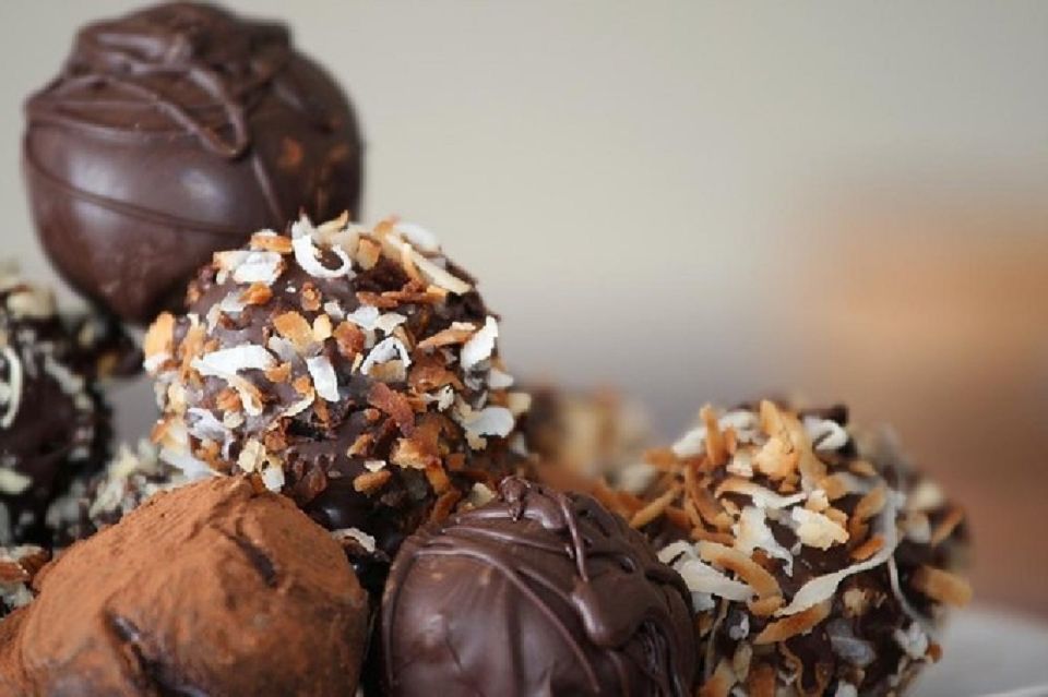 Turin Sweet & Chocolate Tour - Participant Information