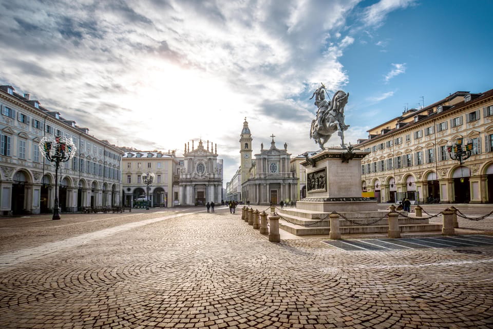 Turin Top Sights Private Walking Tour - Analyzing the Price and Experience