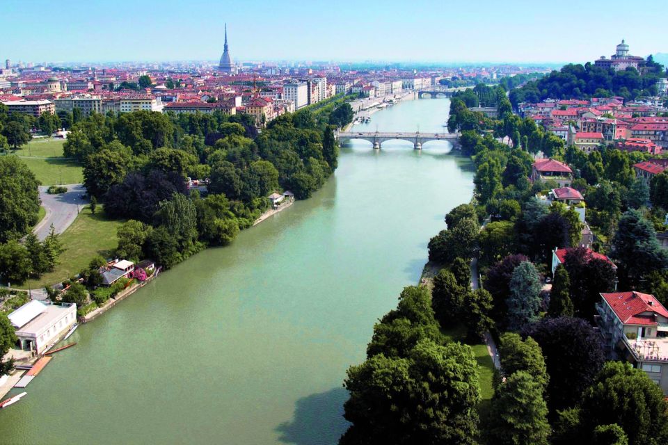 Turin: Torino+Piemonte 2-Day City Card - Booking Information