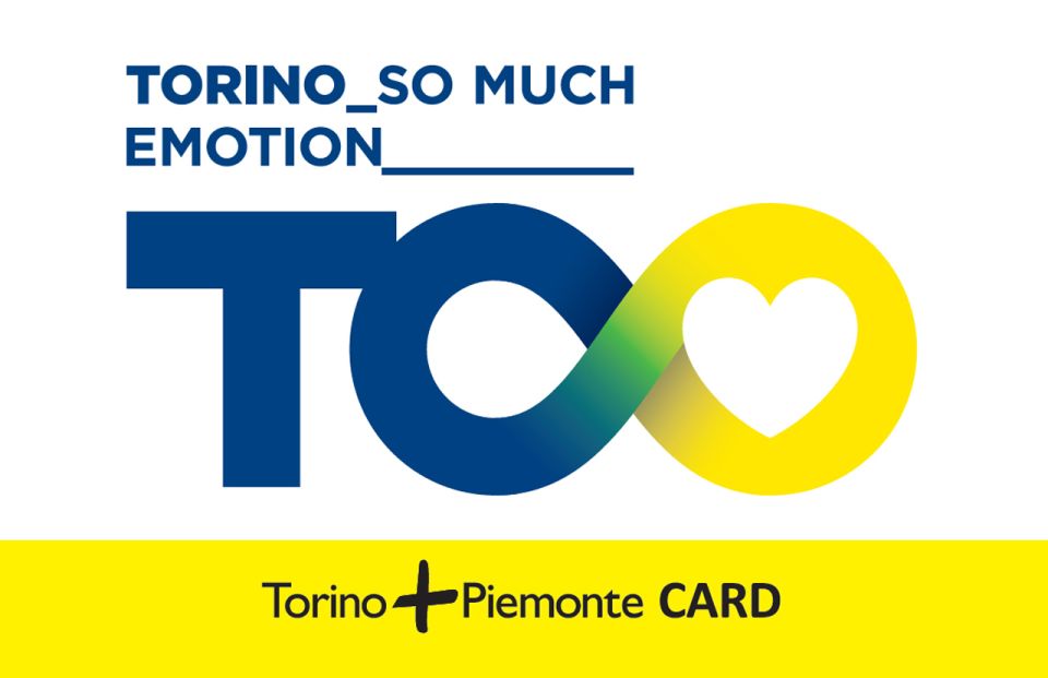 Turin: Torino+Piemonte 2-Day City Card - Visitor Guidelines