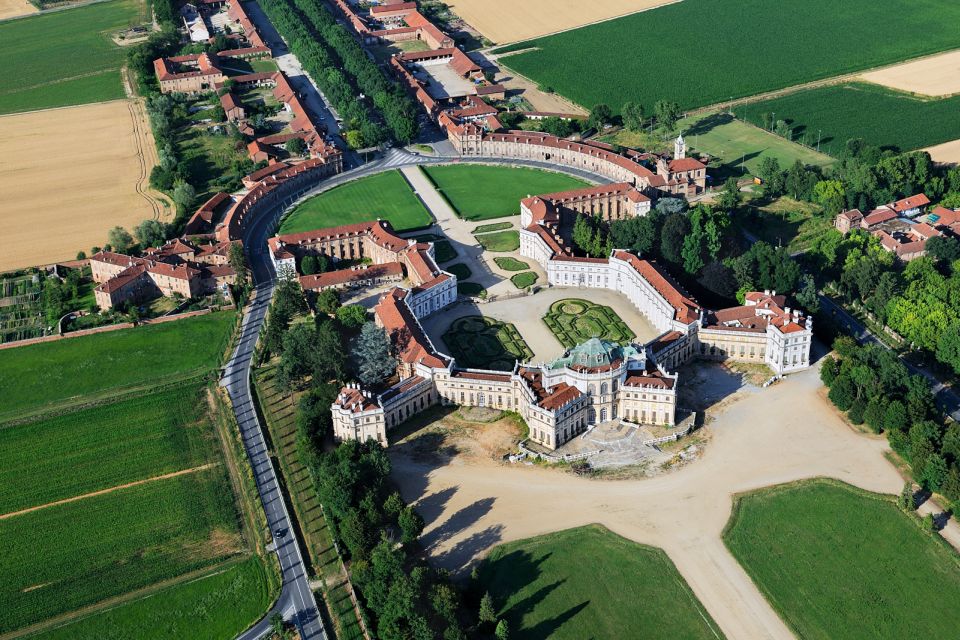 Turin: Torino+Piemonte 2-Day City Card - Customer Ratings