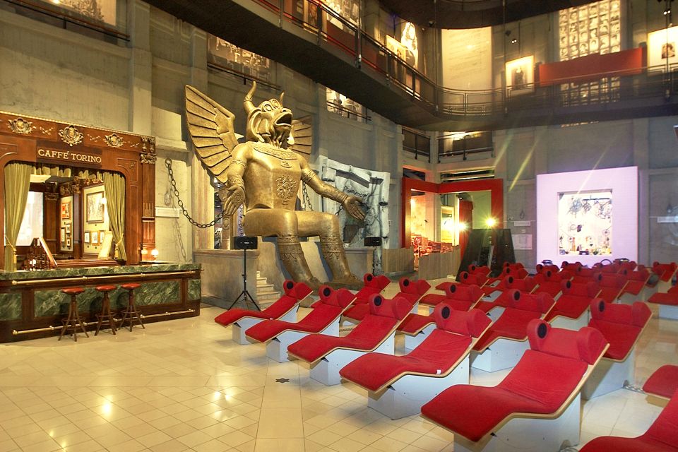 Turin: Torino+Piemonte 2-Day City Card - Tips for Maximizing Value