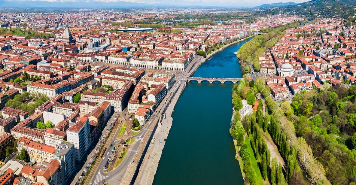 Turin: Torino+Piemonte 2-Day City Card - Nearby Destinations