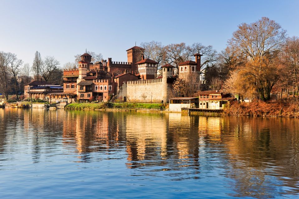 Turin: Torino+Piemonte 2-Day City Card - Frequently Asked Questions