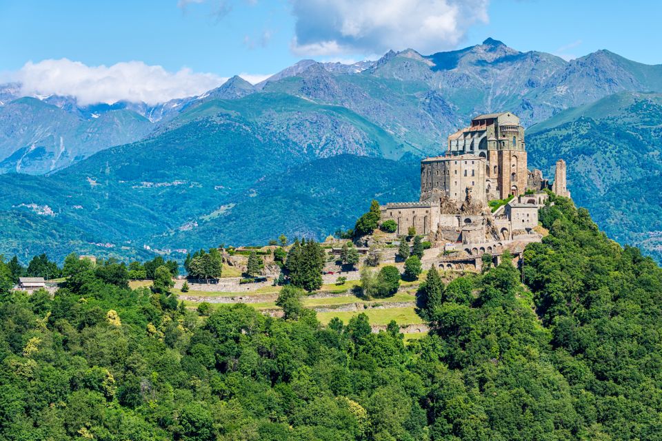 Turin: Torino+Piemonte 24-Hour City Card - Key Attractions Included