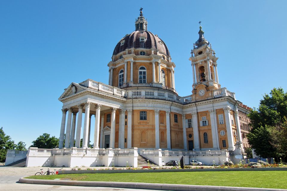 Turin: Torino+Piemonte 24-Hour City Card - Pricing and Validity