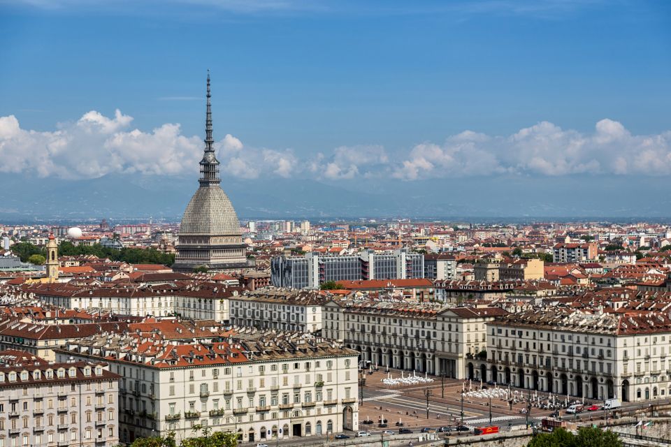 Turin: Torino+Piemonte 24-Hour City Card - Recap