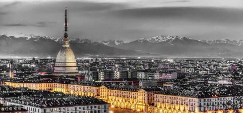 Turin Treasure Hunt: An Adventure Through History and Mystery - A Closer Look at the Turin Treasure Hunt Experience