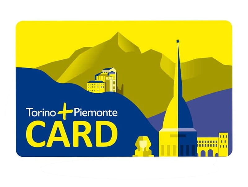 Turin: Turin & Piedmont 3-Day City Card - What’s Included and How It Works