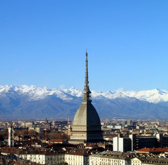 Turin: Turin & Piedmont Attractions 3-Day Tours & City Card - Overview of the Torino + Piemonte Card