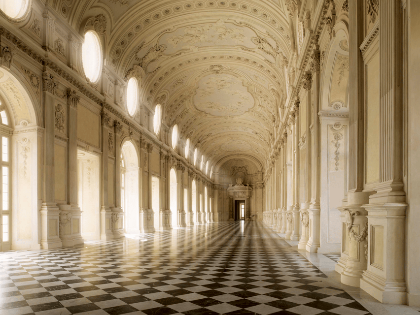 Turin: Turin & Piedmont Attractions 3-Day Tours & City Card - User Reviews and Ratings
