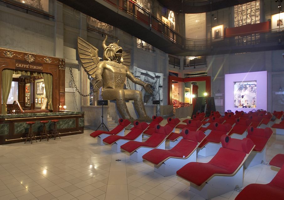 Turin: Turin & Piedmont Attractions 3-Day Tours & City Card - Additional Considerations