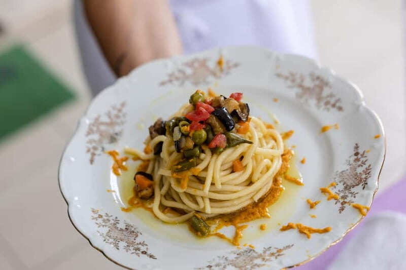 Turin Walking Tour & Traditional Cooking Class with Wine - Practical Details and What You Should Know