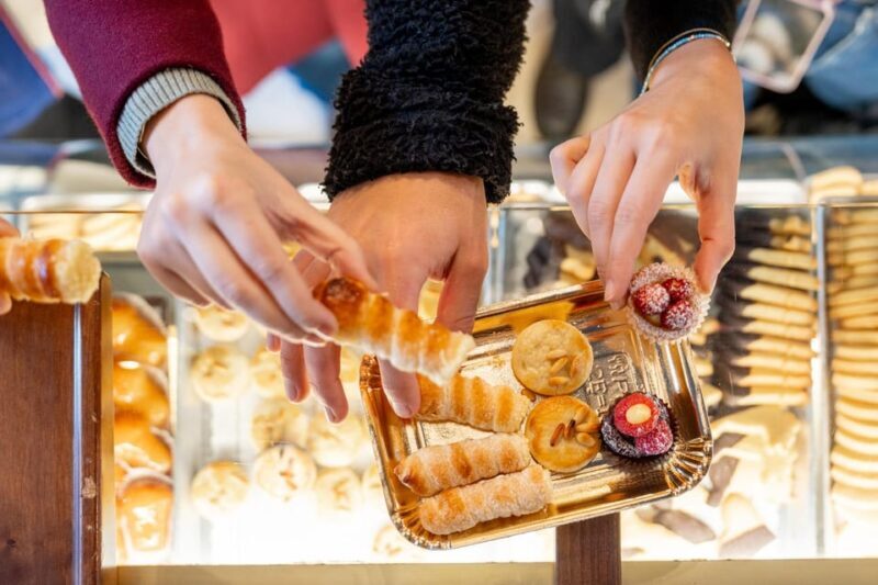 Turins Sweet Delights: A Chocolate Walking Tour - Whats Included and Not