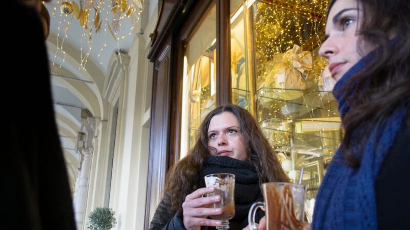 Turins Sweet Delights: A Chocolate Walking Tour - Practicalities and Tips for Travelers