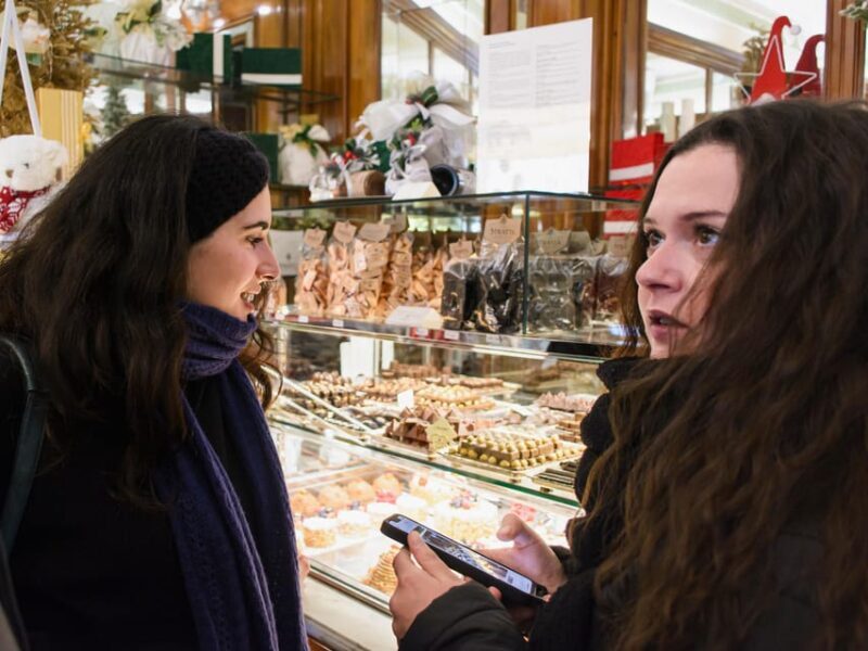 Turins Sweet Delights: A Chocolate Walking Tour - Authentic (and Highly Praised) Guides