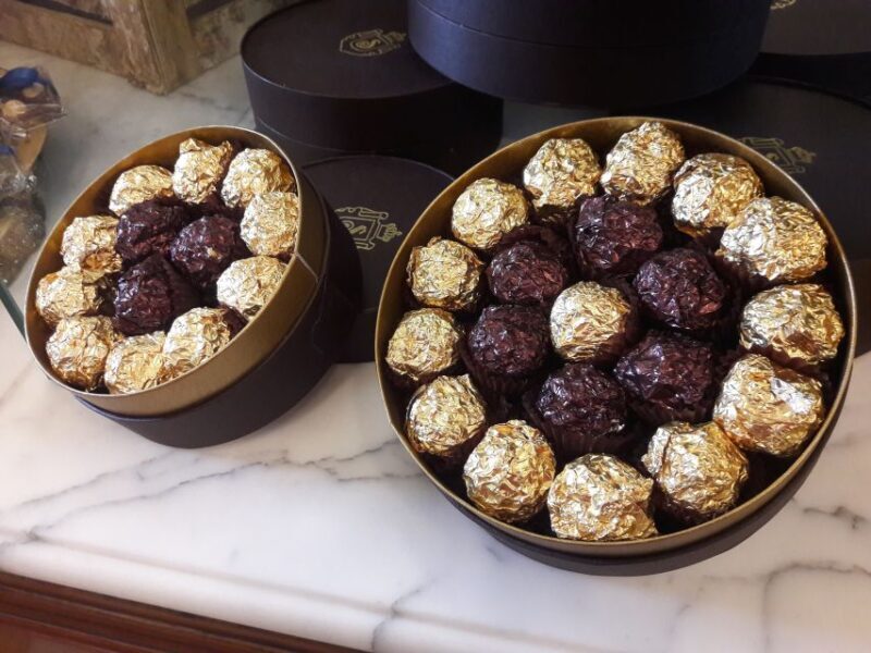 Turins Sweet Delights: A Chocolate Walking Tour - Who Should Consider This Tour?