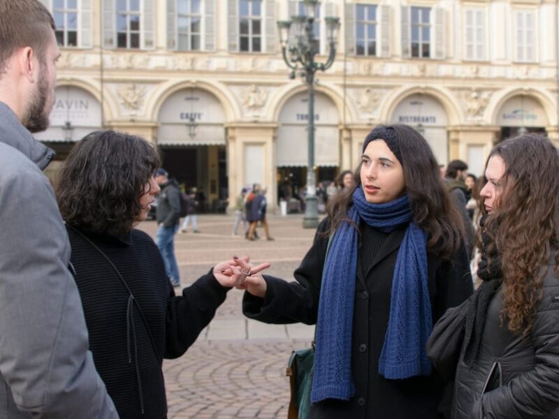 Turins Sweet Delights: A Chocolate Walking Tour - FAQs