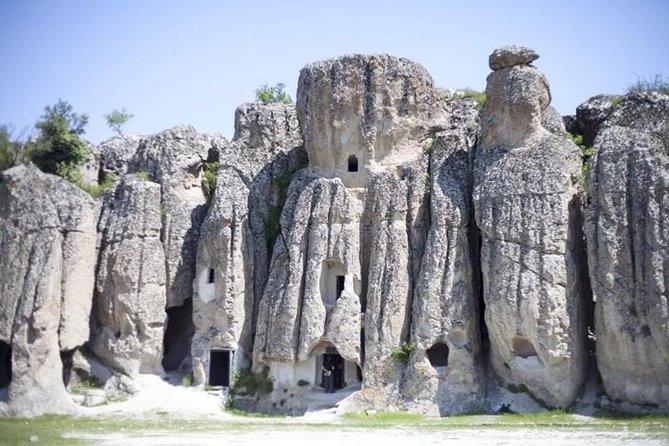 Turkey: Ancient Kilistra Private Half-Day Tour From Konya - Good To Know