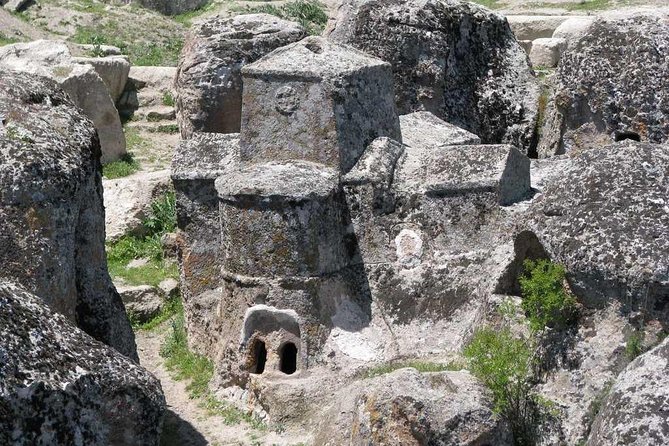 Turkey: Ancient Kilistra Private Half-Day Tour From Konya - Tour Start Time and Hours