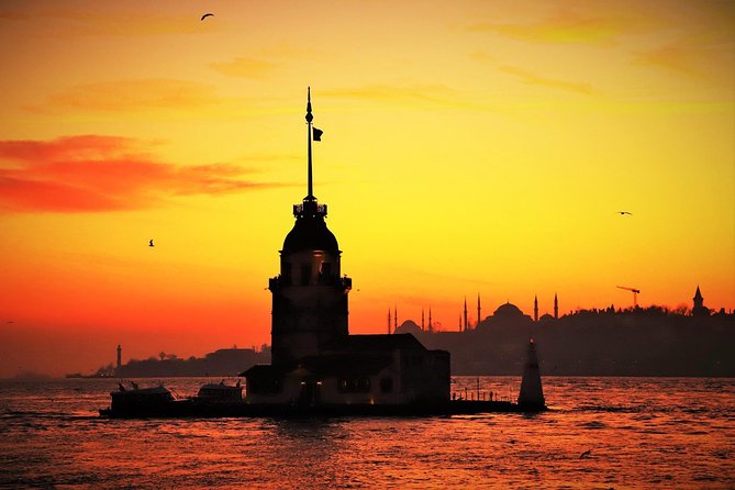 Turkey Exclusive Tour - Cancellation Policy
