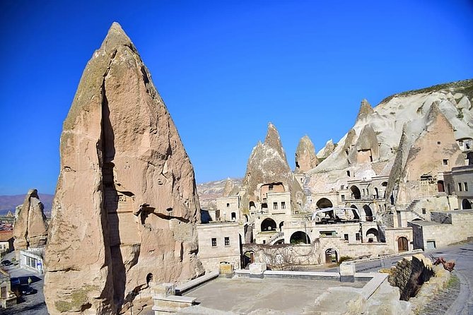 Turkey Highlights 6 Day Small-Group Tour With Hotels and Flights - Meal Inclusions