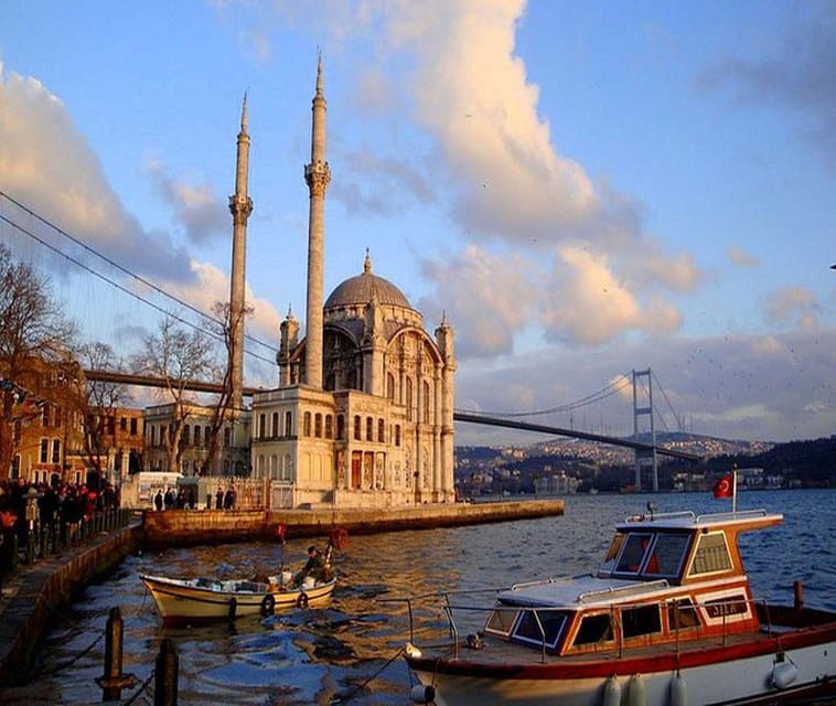 Turkey: Istanbul and Cappadocia 4-Day Package Tour - South Cappadocia: Deep Underground and Valley Hikes