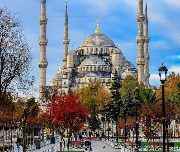 Turkey: Istanbul and Cappadocia 4-Day Package Tour - Who Will Love This Tour?