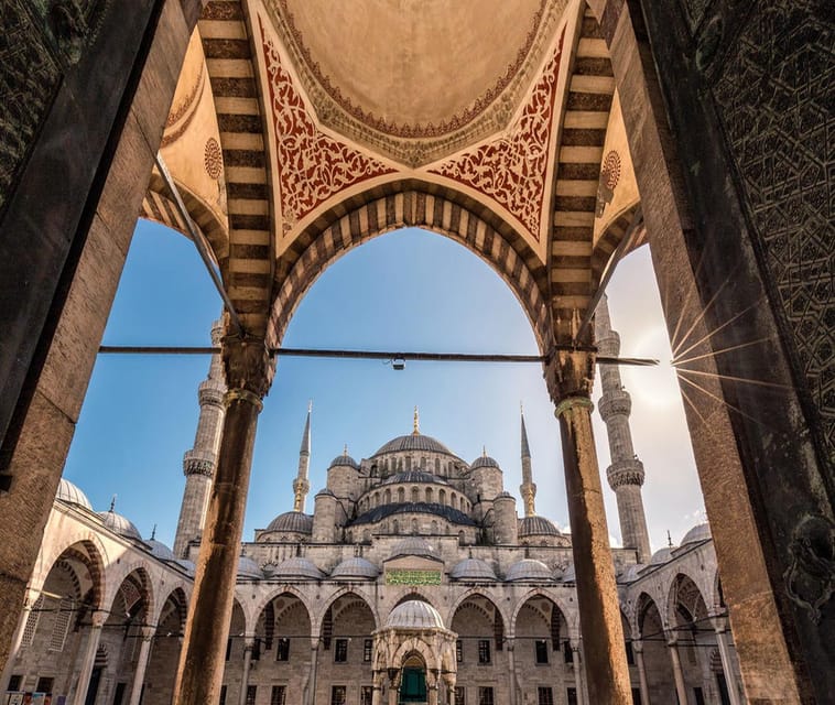 Turkey: Istanbul and Cappadocia 4-Day Package Tour - FAQ