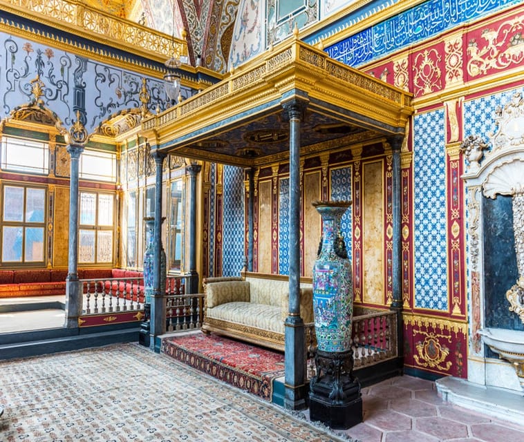 Turkey: Istanbul and Cappadocia 4-Day Tour - A Closer Look at the Itinerary