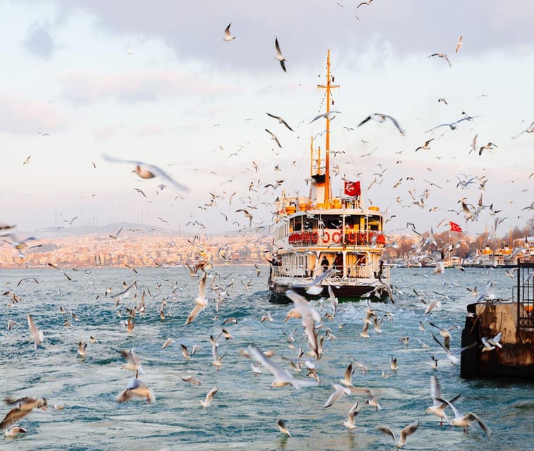 Turkey: Istanbul and Cappadocia 4-Day Tour - Who Will Love This Tour?