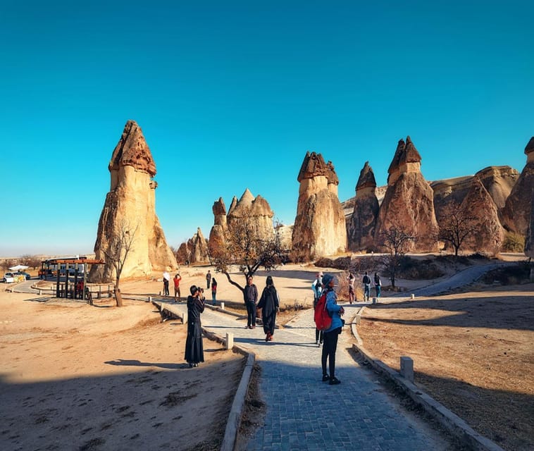 Turkey: Istanbul and Cappadocia 4-Day Tour - Final Thoughts: Is It Worth It?