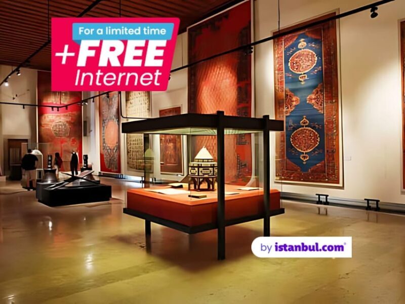Turkish and Islamic Arts Museum: Entry Ticket & Audio Guide - Value for money: is $26 worth it?