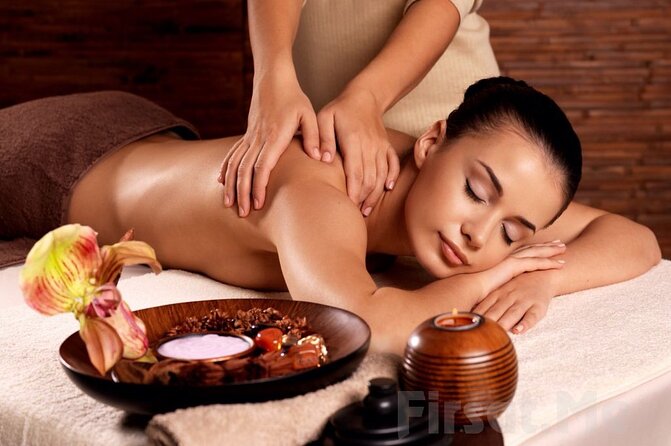Turkish Bath and Massage in Istanbul - Key Points