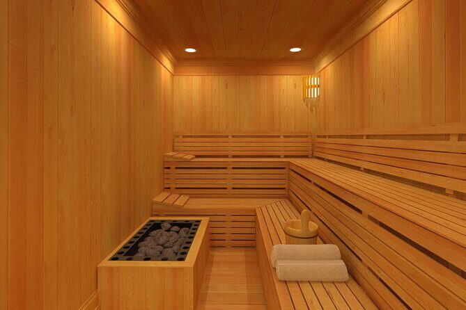 Turkish Bath Experience in Fethiye - Key Points