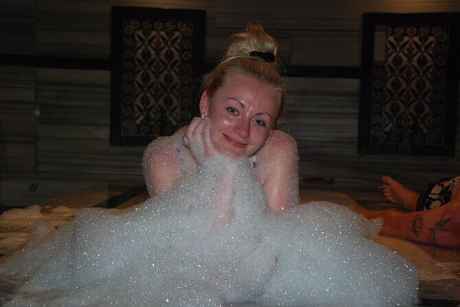 Turkish Bath Experience in Fethiye - What Past Travelers Say