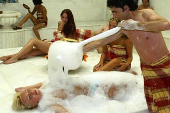 Turkish Bath Experience in Fethiye - Who Should Consider This Tour?