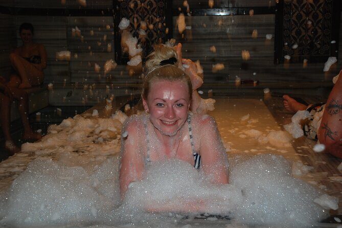 Turkish Bath Experience in Fethiye - Practical Tips for Travelers