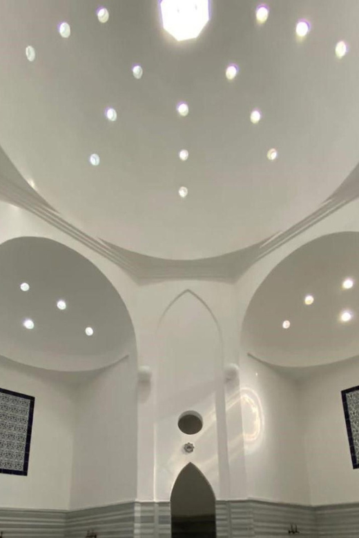 Turkish Bath Hamam The Real One Authentic & Original Bodrum - What Is the Experience Really Like?
