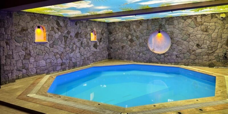 Turkish Bath Hamam The Real One Authentic & Original Bodrum - The Extra Touches and Optional Add-ons