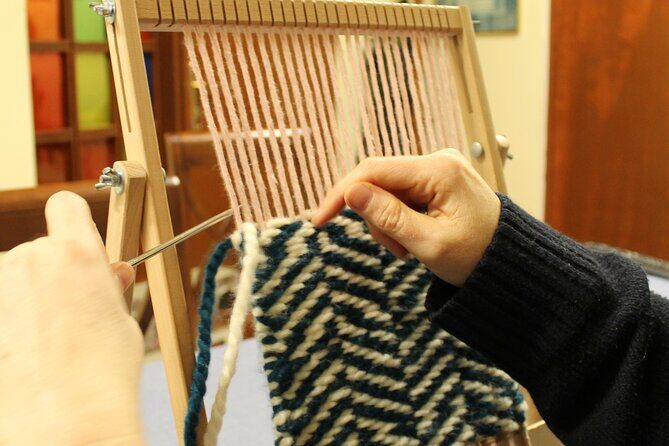 Turkish Carpet Rug Weaving Workshop (Hal Kilim Dokuma Atölyesi) - Who Should Book This Workshop?