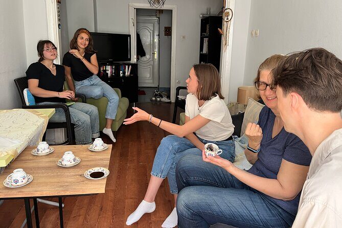 Turkish Coffee and Turkish Desserts Cooking Course - The Sum Up: Is It Worth It?