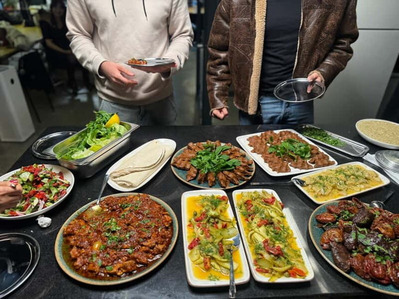 Turkish Cooking Class with a Professional Chef - Final Thoughts