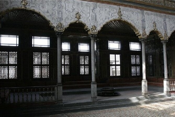Turkish Cuisine, Food, and History - Regional Variations of Cuisine