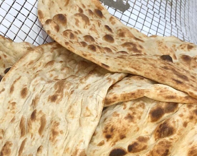 Turkish Food Tour with Local Guide - A Taste of Turkey in the Heart of Auburn