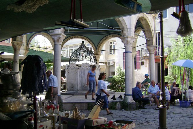 Turkish Food Walking Tour in Izmir - Overview of the Tour