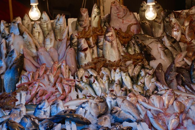 Turkish Food Walking Tour in Izmir - Feedback and Reviews