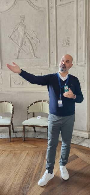 Turkish-Guided Tours in Stockholm - Why Choose a Turkish-Guided Tour in Stockholm?
