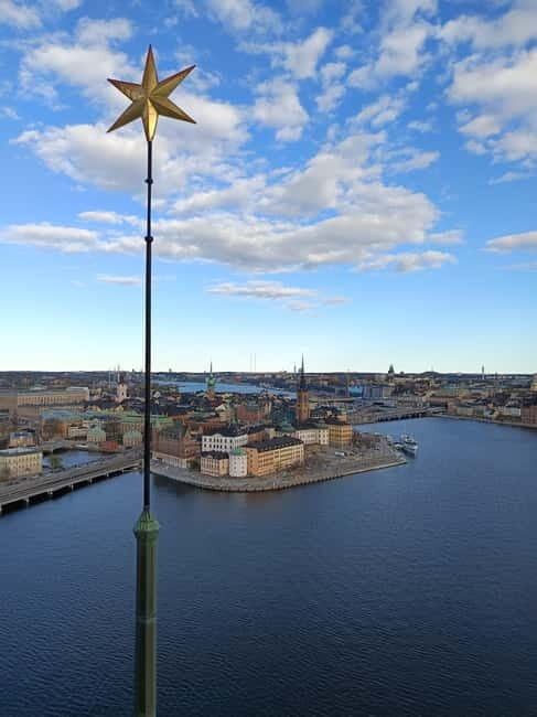 Turkish-Guided Tours in Stockholm - The Itinerary: What Does a 2-Hour Tour Cover?